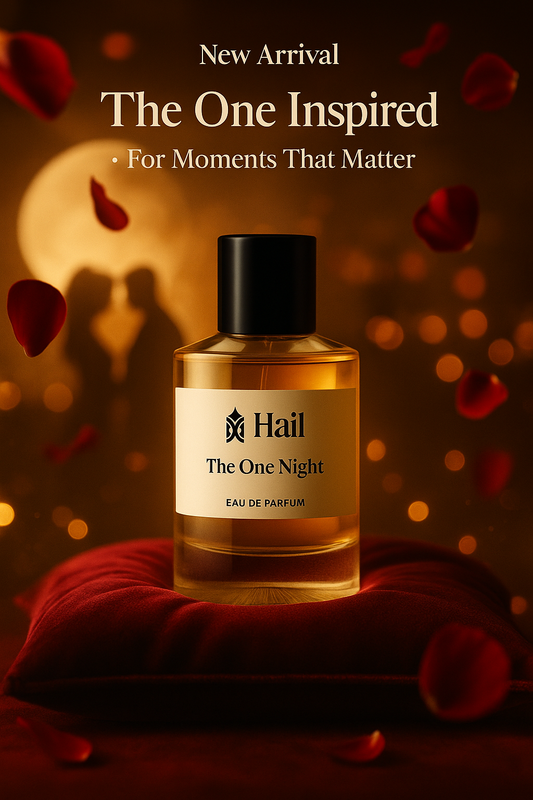 The One Night EDP Parfum 50ml