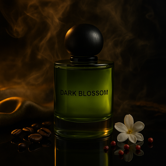 Hail DARK BLOSSOM Eau de Parfum 50ml