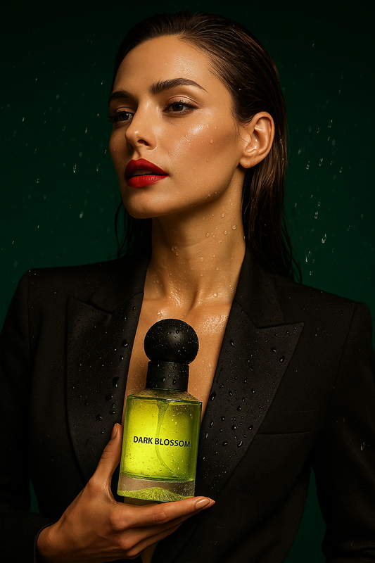 Hail DARK BLOSSOM Eau de Parfum 50ml