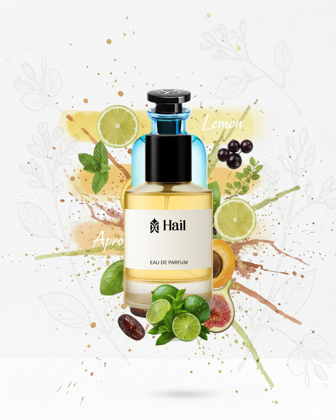 Ocean Chill Edp Perfume