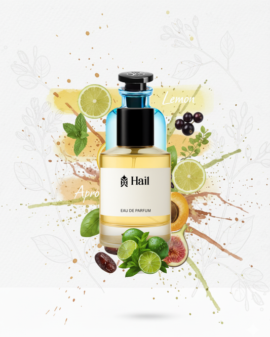 Ocean Chill Edp Perfume