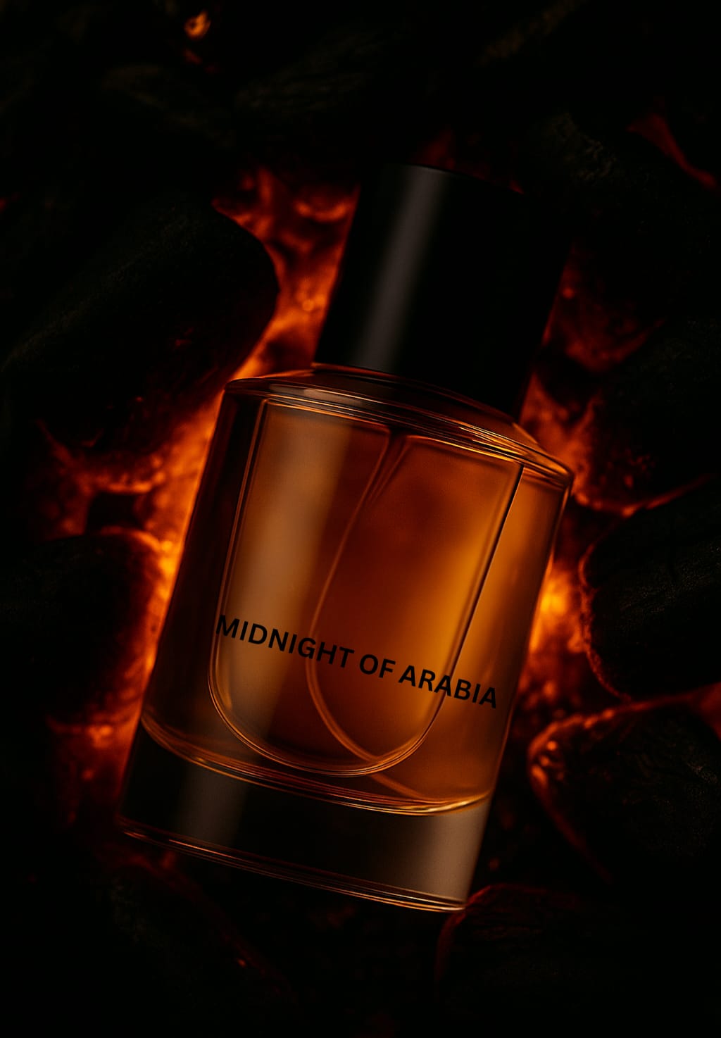 Hail Midnight Of Arabia