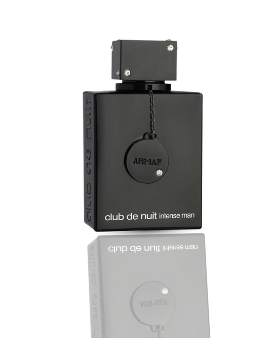 Club de Nuit Intense Man Parfum Armaf
