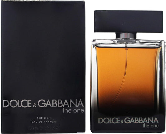 The One for Men Eau de Parfum Dolce&Gabbana for men