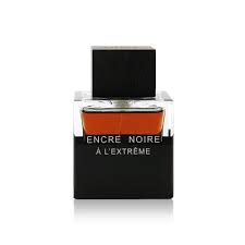 Encre Noire A L'Extreme Lalique