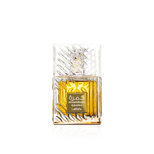 Khamrah Qahwa Lattafa Perfumes