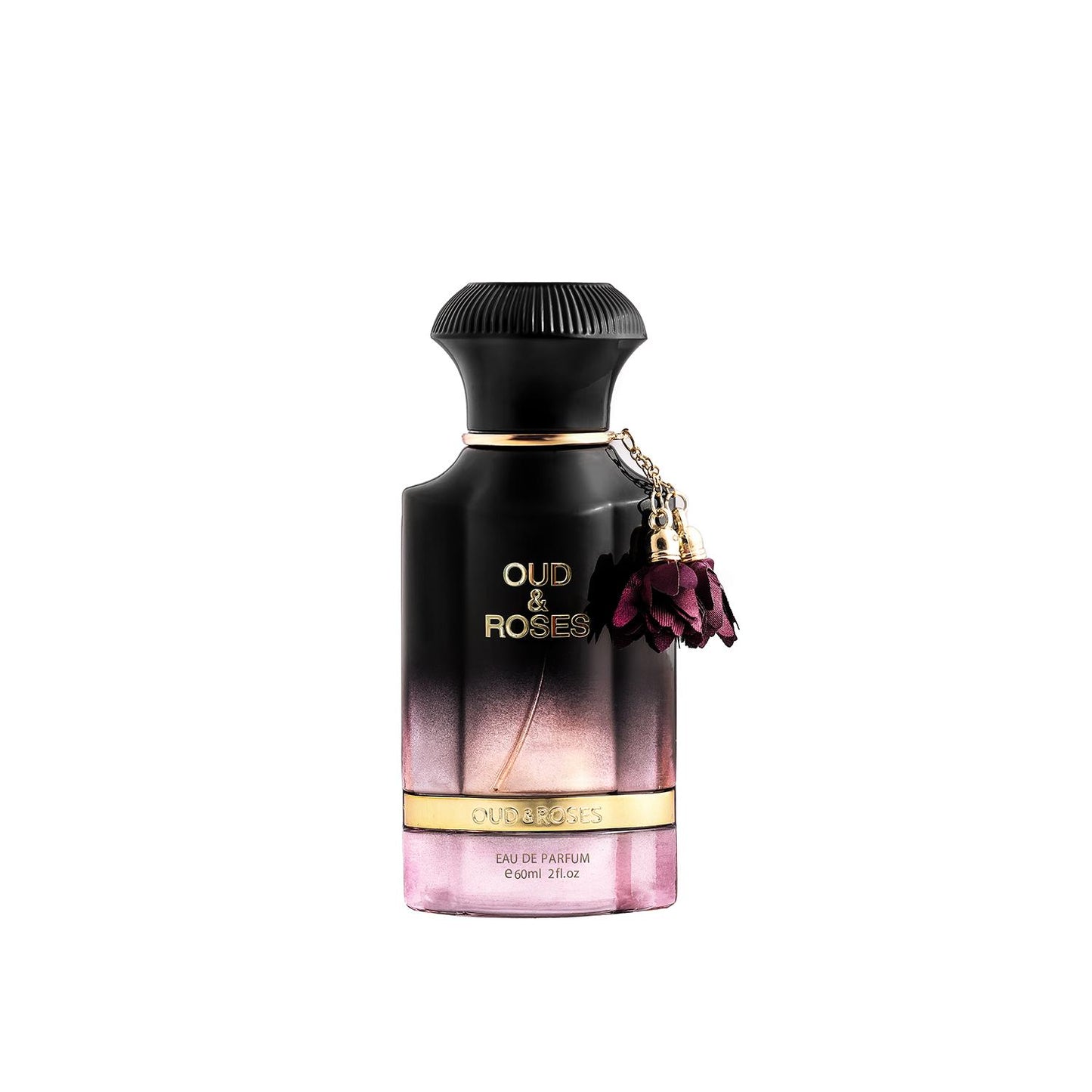 Oud & Roses Ahmed Al Maghribi