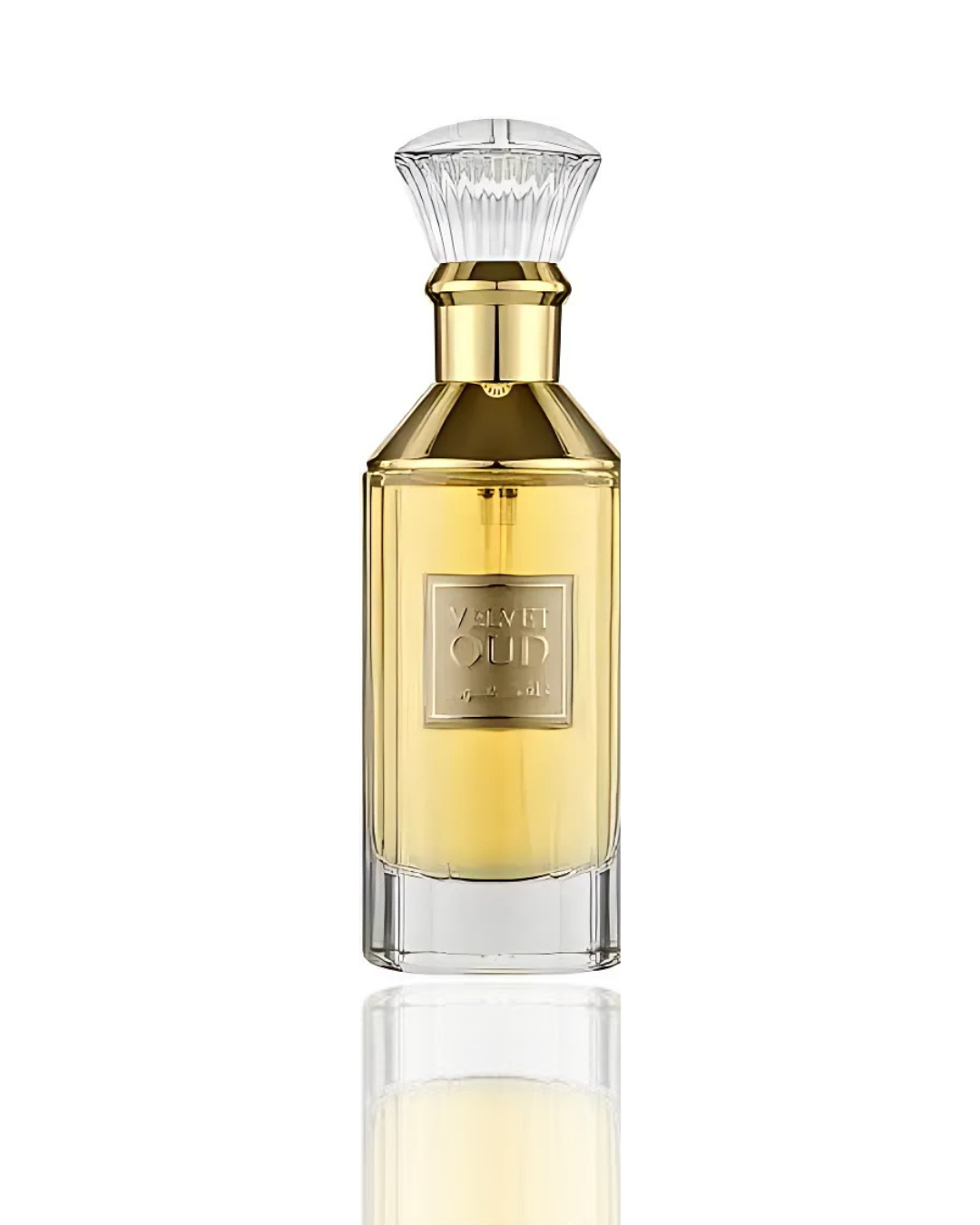 Velvet Oud Lattafa Perfumes for women and men