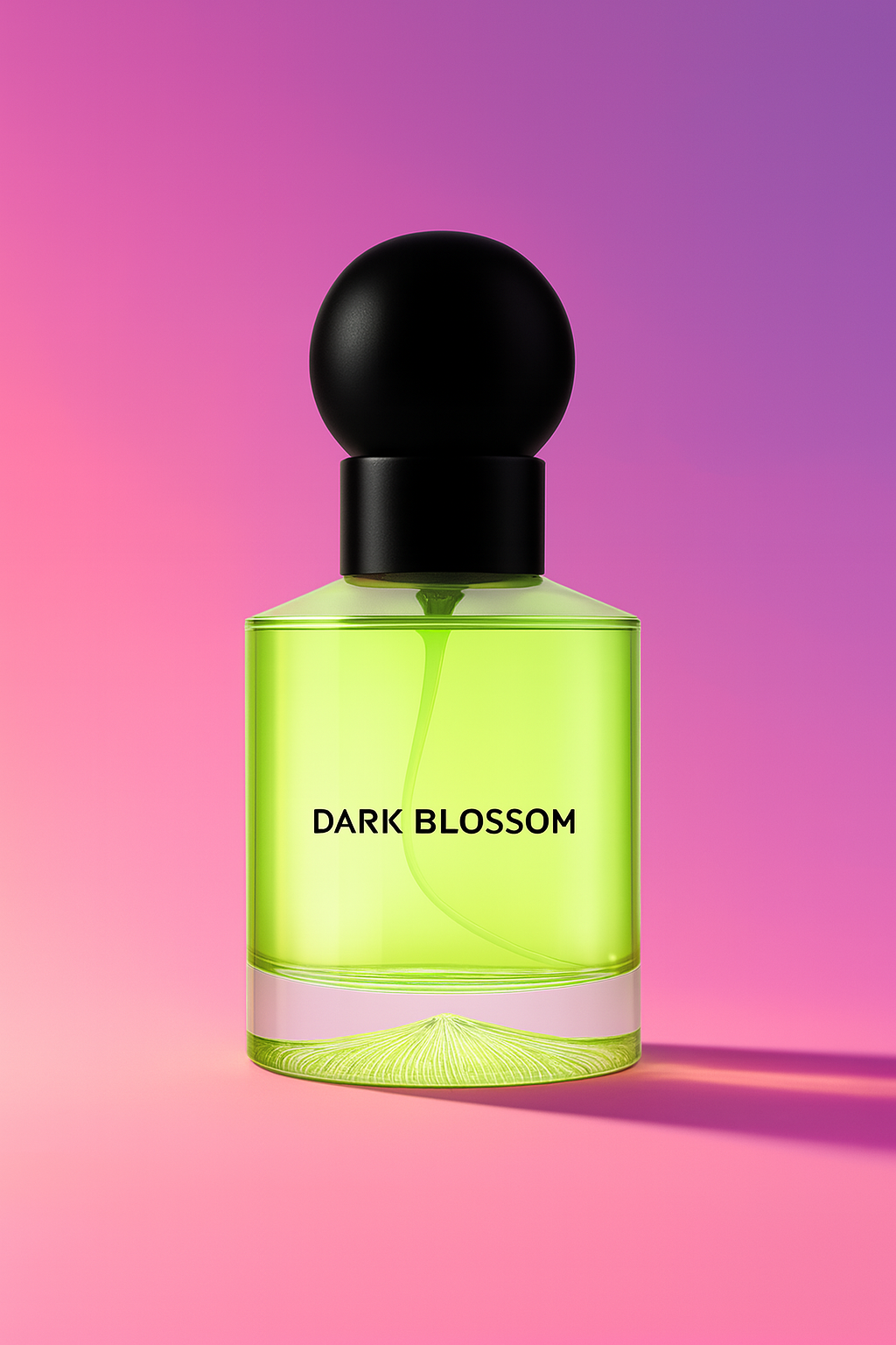 Hail DARK BLOSSOM Eau de Parfum 50ml
