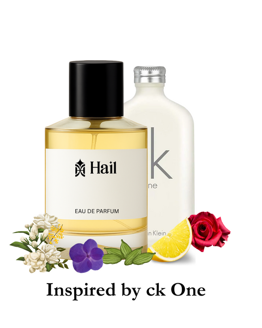 C1 Unisex Fresh Citrus Eau de Parfum 100ml