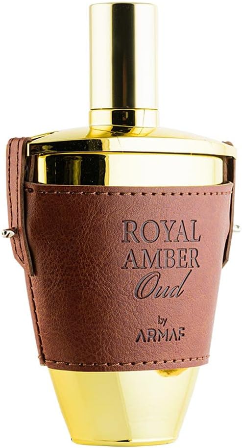 Royal Amber Oud Pour Homme Armaf for men