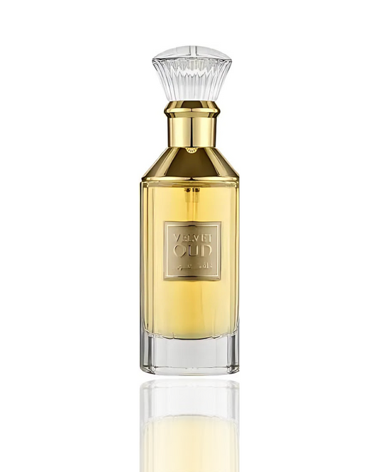 Velvet Oud Lattafa Perfumes for women and men
